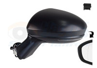 OUTDOOR MIRROR L.ELECTR.FULL 4422805 Hagus