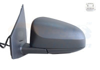 OUTDOOR MIRROR L.ELECTR.FULL 5418807 Hagus