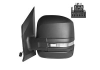 OUTDOOR MIRROR L.ELECTR.FULL 5792807 Hagus