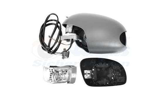 OUTDOOR MIRROR L.ELECTR.FULL 5803807 Hagus