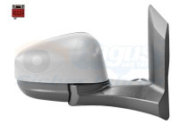 OUTSIDE EXTERNAL MIRROR ELECTRIC FULLY RIGHT 1925808 Hagus