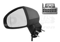 Outside mirror 0301807 Hagus