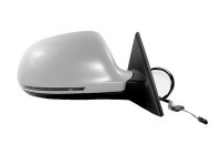 Outside mirror 0378808 Hagus