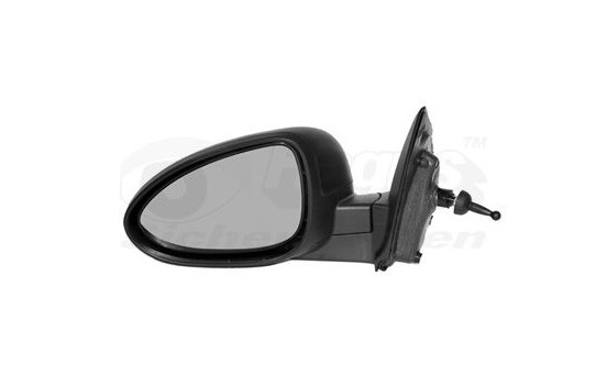 Outside mirror 0817803 Hagus