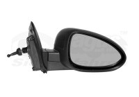 Outside mirror 0817804 Hagus