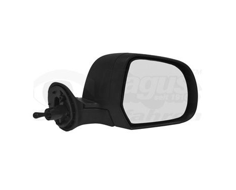 Outside mirror 1555804 Hagus