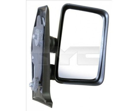 Outside Mirror 305-0105 TYC, Image 2