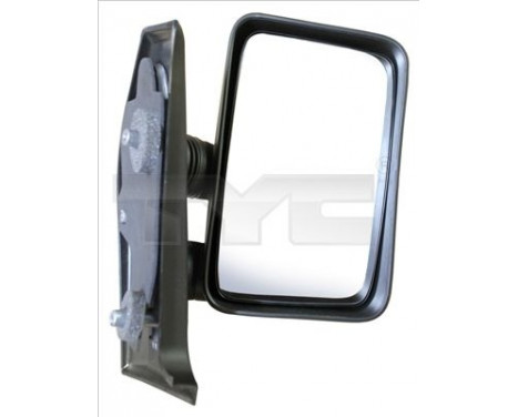 Outside Mirror 305-0106 TYC, Image 2