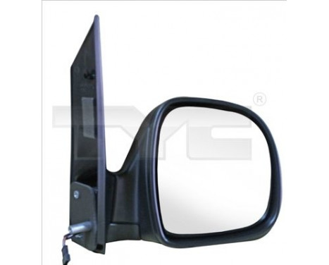 Outside Mirror 321-0097 TYC