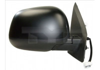 Outside Mirror 323-0013 TYC