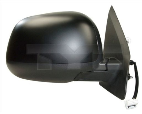 Outside Mirror 323-0013 TYC