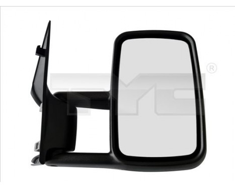 Outside Mirror 337-0103 TYC, Image 2