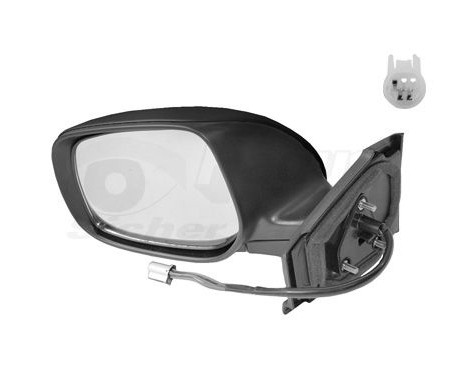 Outside mirror 5432805 Hagus