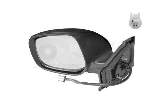 Outside mirror 5432805 Hagus