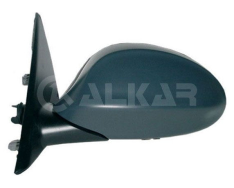 Outside mirror 6101541 Alkar