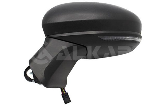 Outside mirror 6125202 Alkar