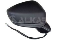 Outside mirror 6126738 Alkar