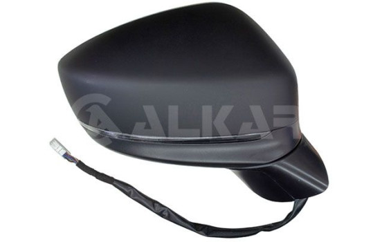 Outside mirror 6126738 Alkar