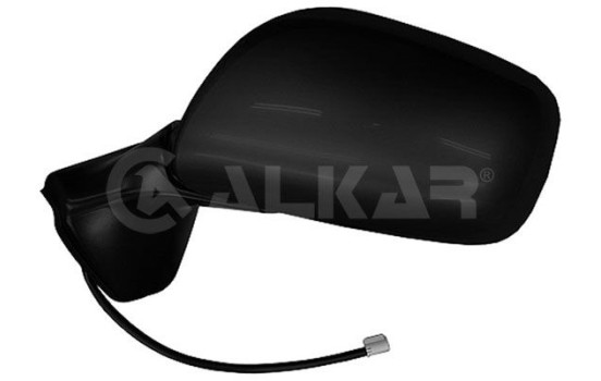 Outside mirror 6127957 Alkar