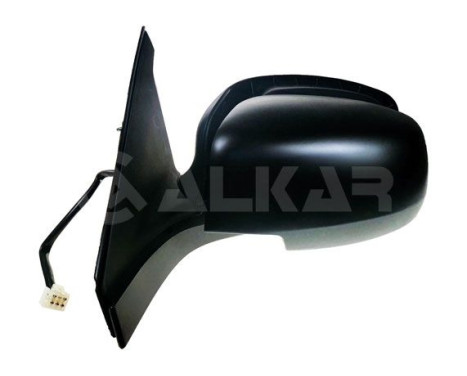 Outside mirror 6131926 Alkar