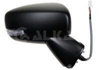 Outside mirror 6138076 Alkar