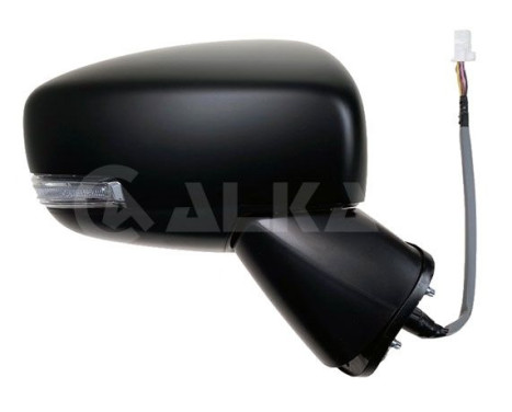 Outside mirror 6138076 Alkar