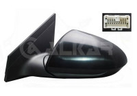 Outside mirror 6139679 Alkar