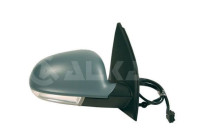 Outside mirror 6140128 Alkar