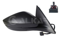 Outside mirror 6140746 Alkar