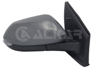 Outside mirror 6142078 Alkar