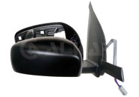 Outside mirror 6142829 Alkar