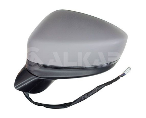 Outside mirror 6145738 Alkar