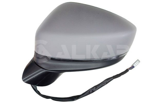 Outside mirror 6147738 Alkar