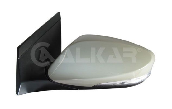 Outside mirror 6149585 Alkar