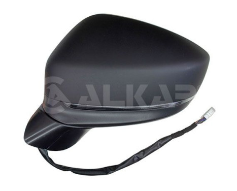 Outside mirror 6149738 Alkar