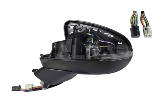 Outside mirror 6331723 Alkar