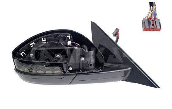 Outside mirror 6332075 Alkar