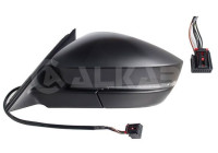 Outside mirror 9025693 Alkar