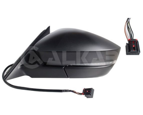 Outside mirror 9025693 Alkar