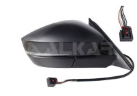Outside mirror 9026693 Alkar
