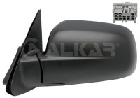 Outside mirror 9033944 Alkar