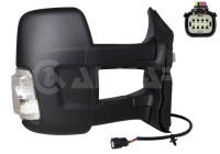 Outside mirror 9034734 Alkar