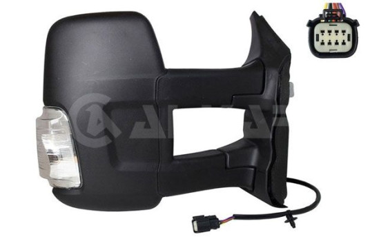 Outside mirror 9034734 Alkar