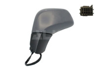 Outside mirror 9039511 Alkar