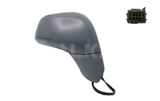 Outside mirror 9042511 Alkar