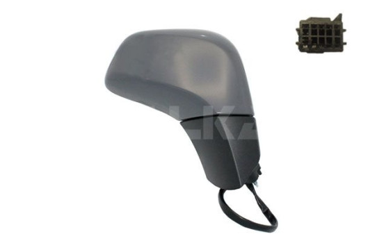 Outside mirror 9044511 Alkar