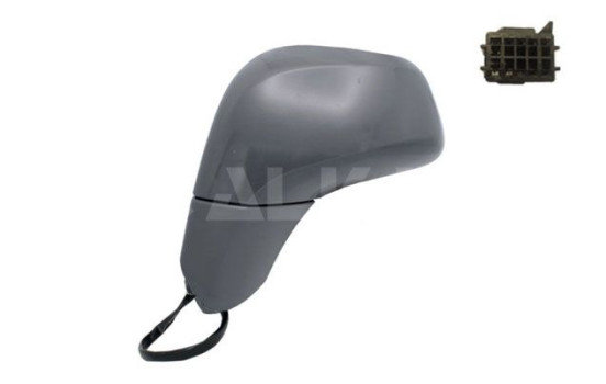 Outside mirror 9045511 Alkar