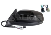 Outside mirror 9045809 Alkar