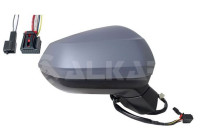 Outside mirror 9046777 Alkar