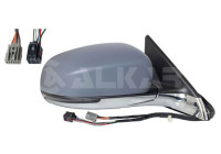 Outside mirror 9056828 Alkar